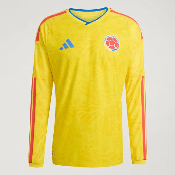 Colombia Long Sleeve Legendary Jersey