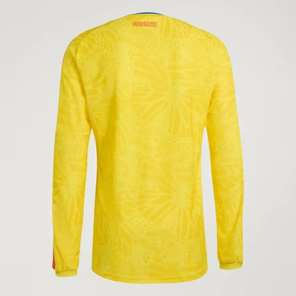 Colombia Long Sleeve Legendary Jersey