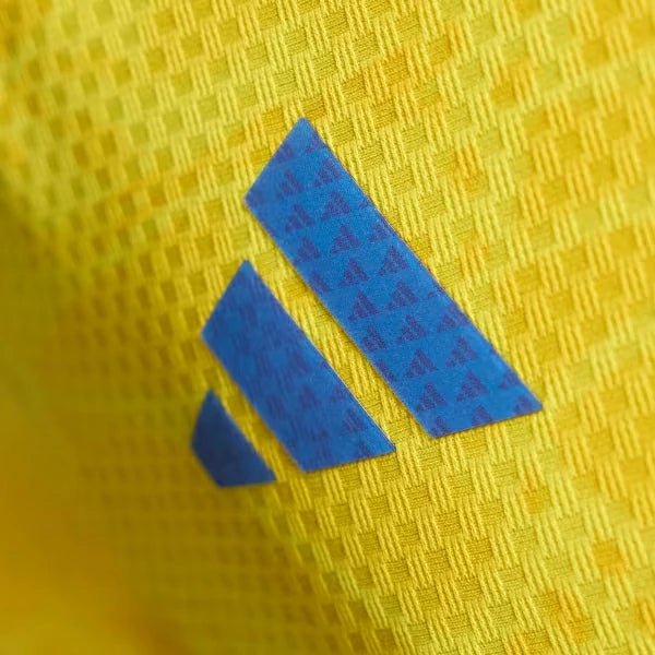 Colombia Long Sleeve Legendary Jersey