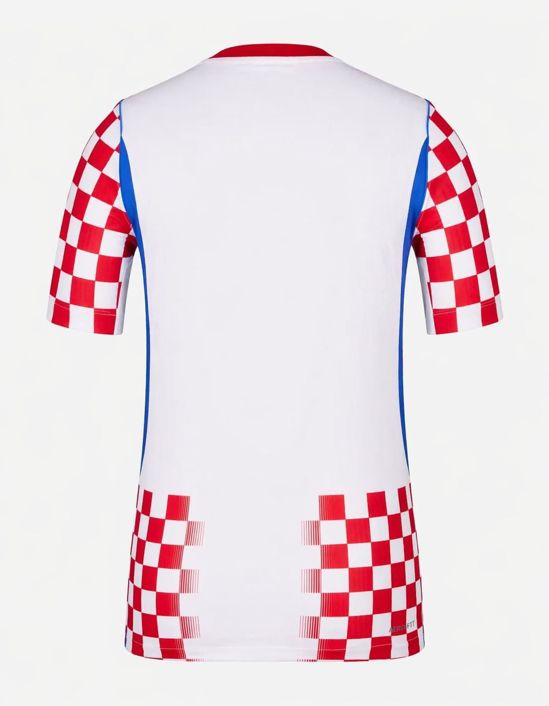Croatia 2026 Home Jersey – Player Version