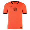 Netherlands 2026 Home Jersey – Player Version