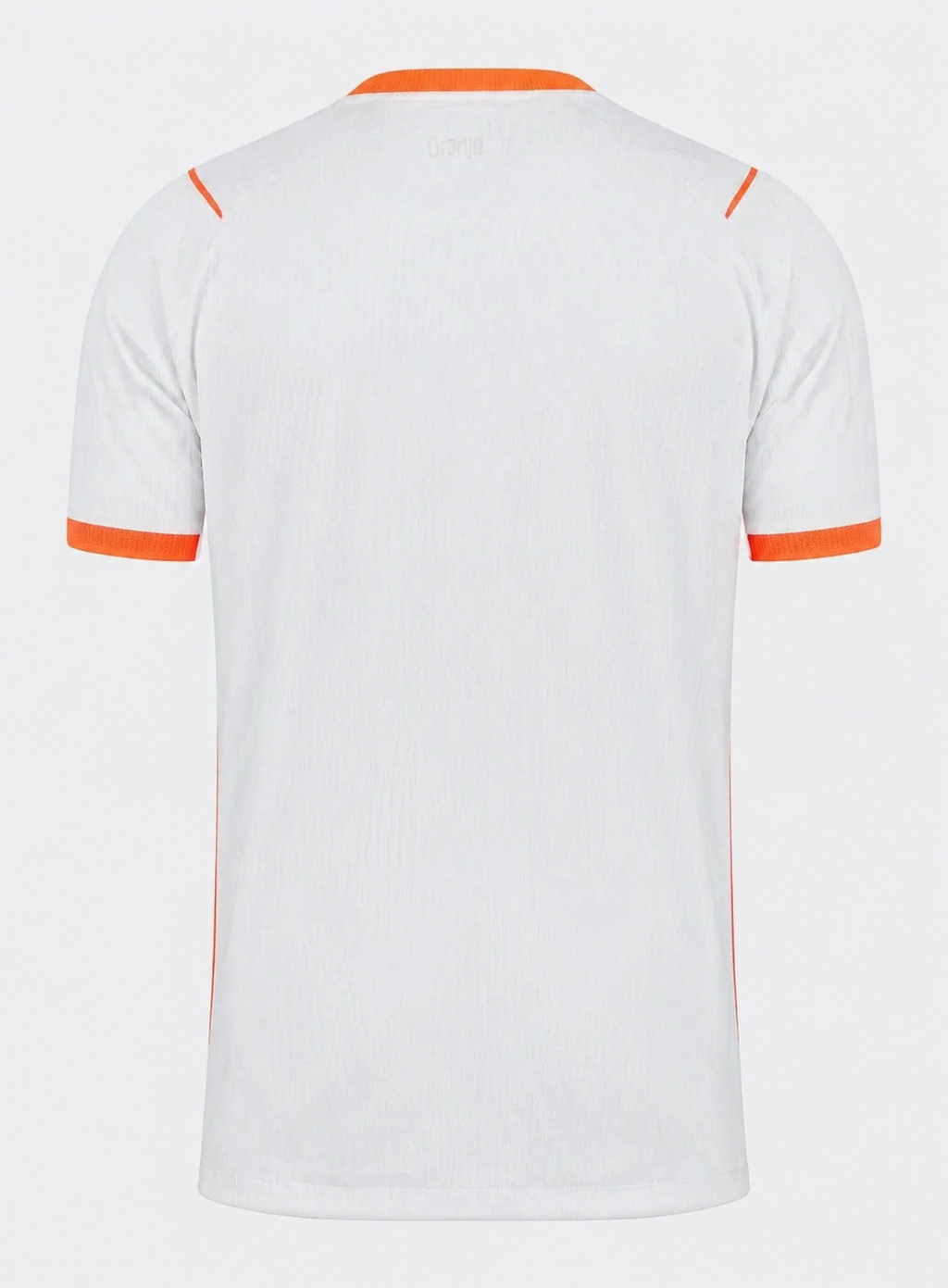 Netherlands Jersey II