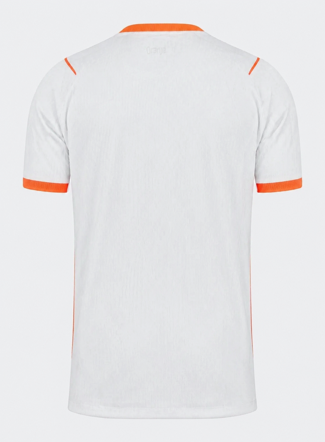 Netherlands Jersey II