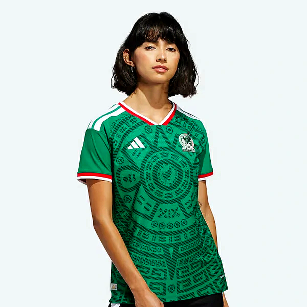 Mexico 26 Women’s Jersey - Fan Version