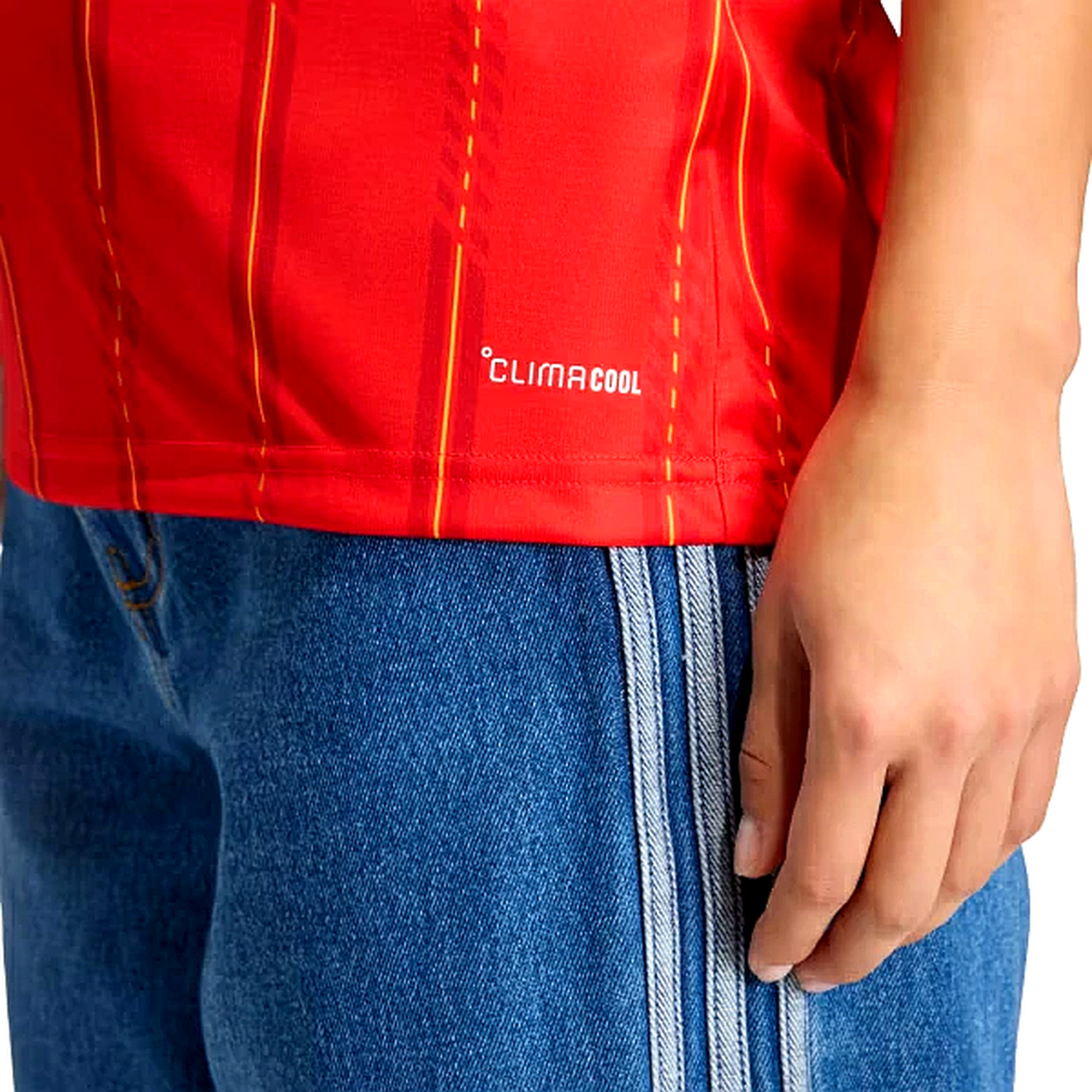 Spain 26 Women’s Jersey - Fan Version